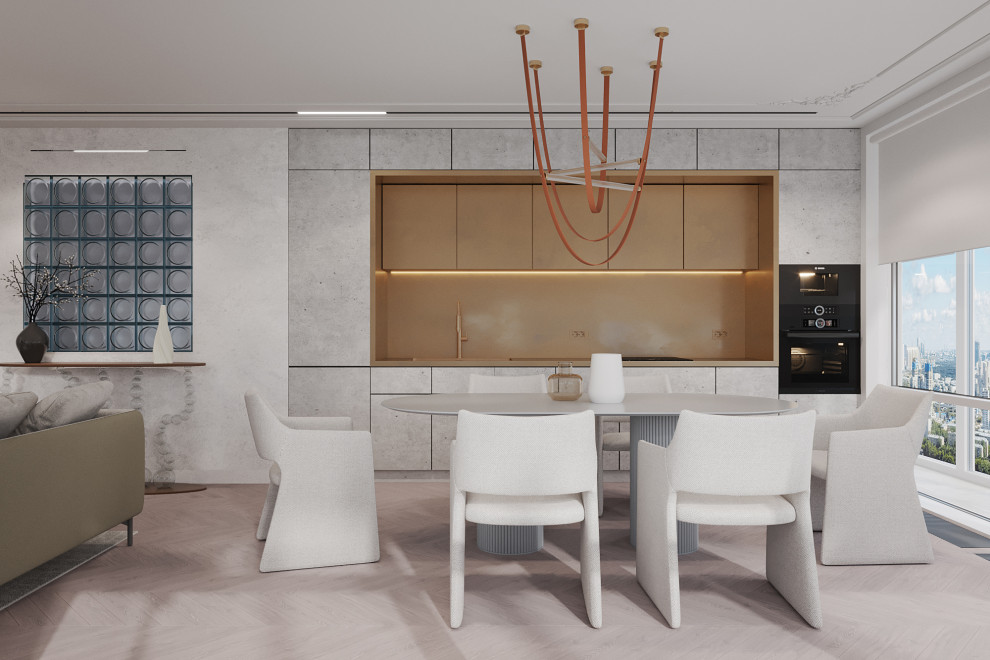 Квартира в Швейцарии