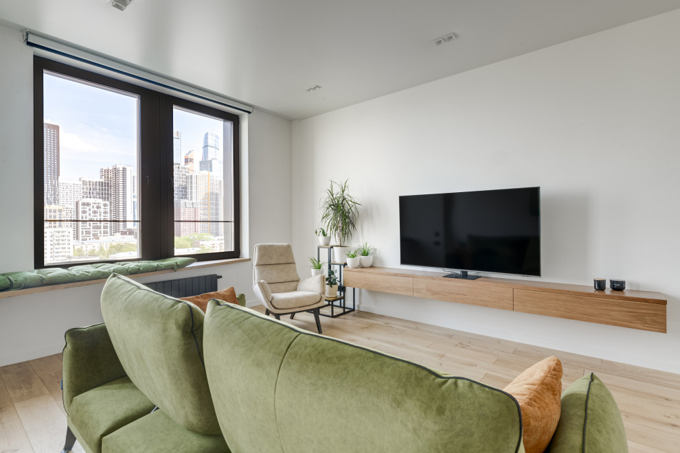 ЖК “Западный Порт”