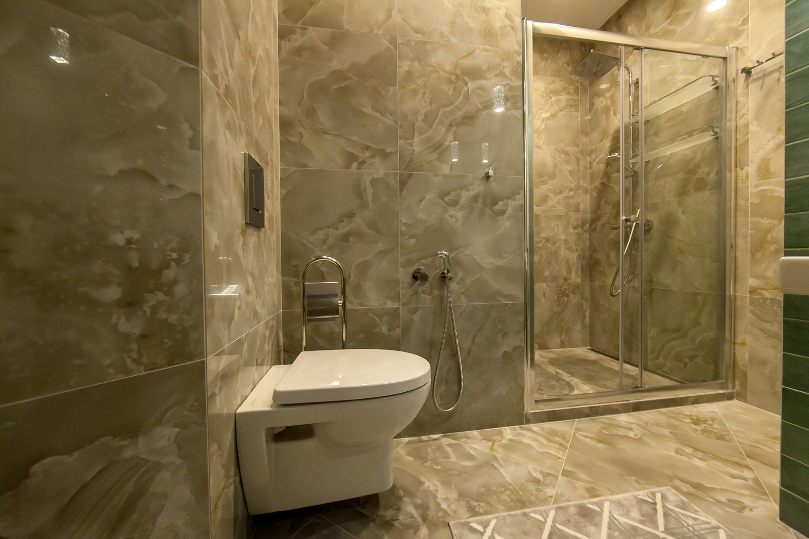 Легкость и грация