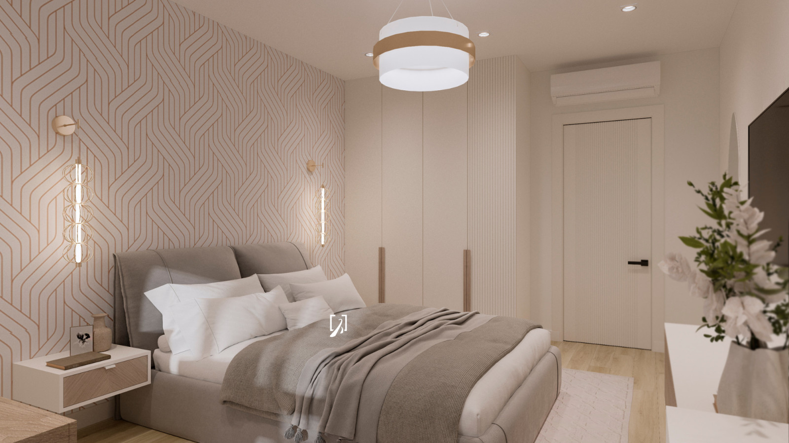 ЖК "Юго-Восточный" - дизайн евро-4