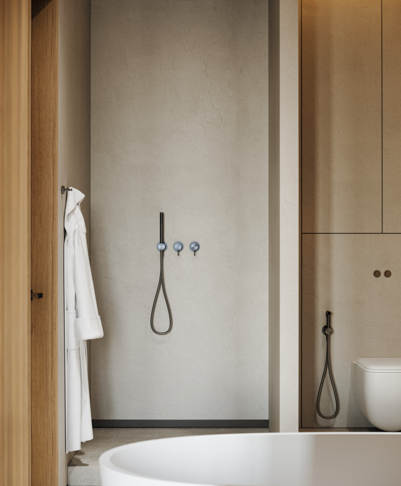 Квартира в ЖК "Октавия"