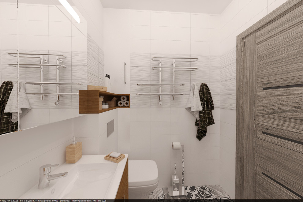 Краснолесье, 149