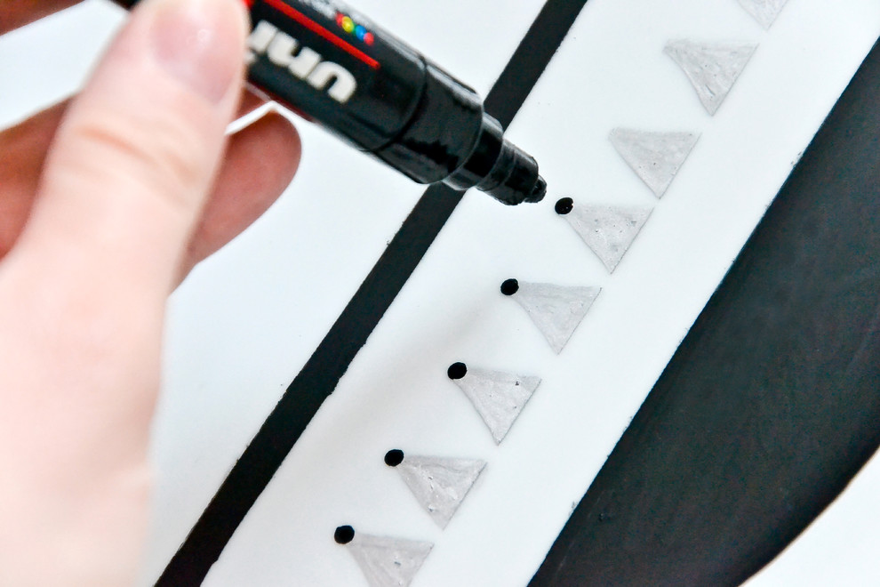 DIY: Как украсить тарелку без лишних затрат