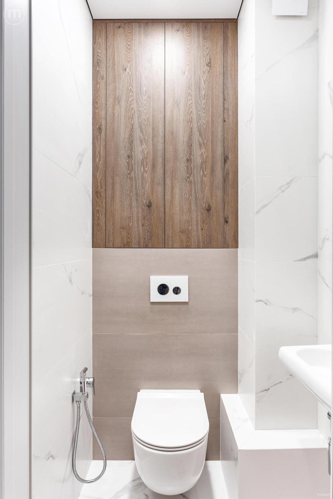 Мебель для ванной комнаты