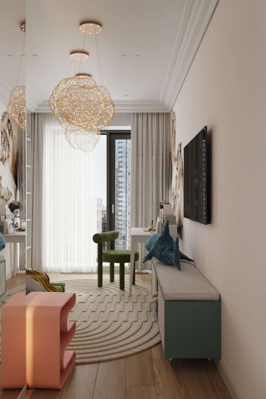 ЖК WELLTON TOWERS  г. МОСКВА