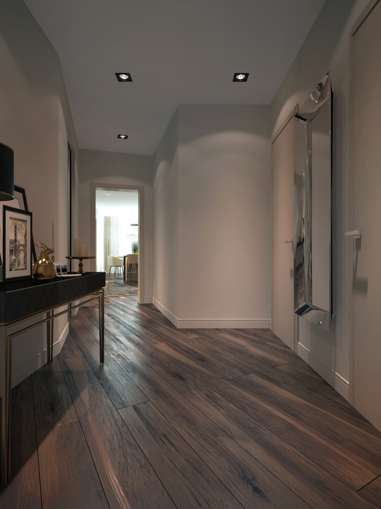 Квартира в ЖК "Мидгард" Сочи