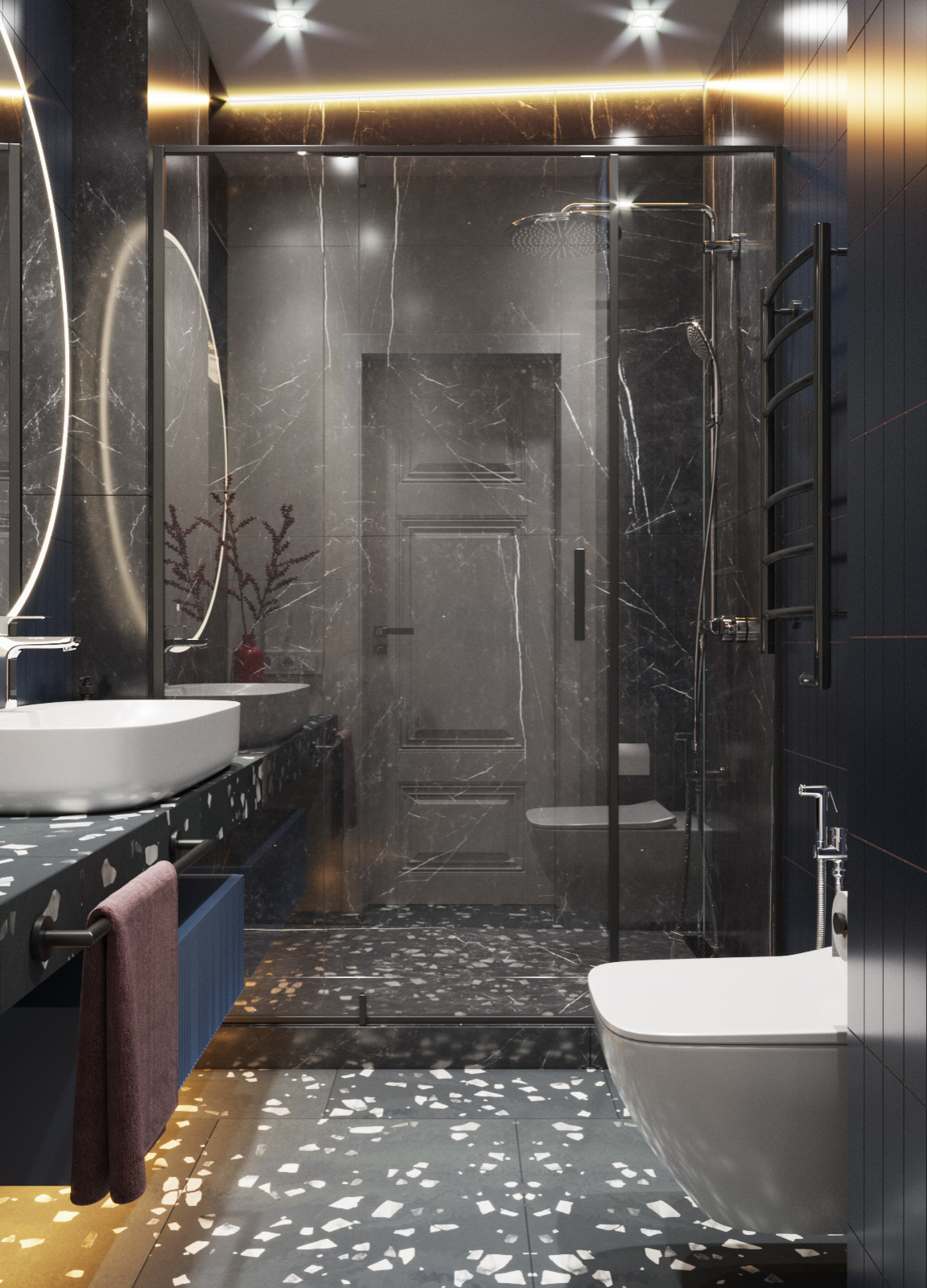 ЖК Приморский квартал