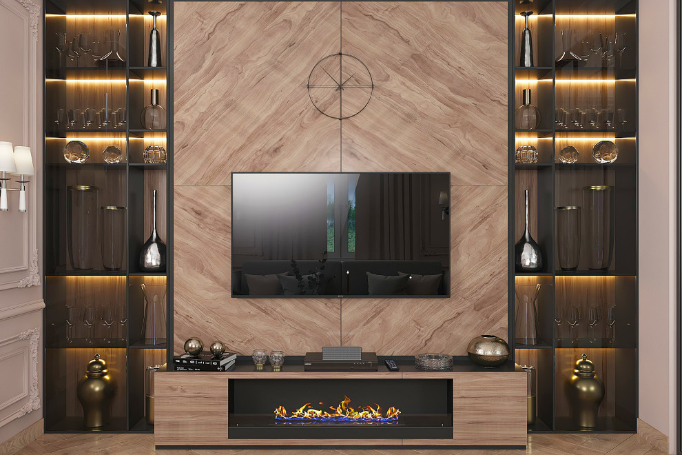 Неоклассика