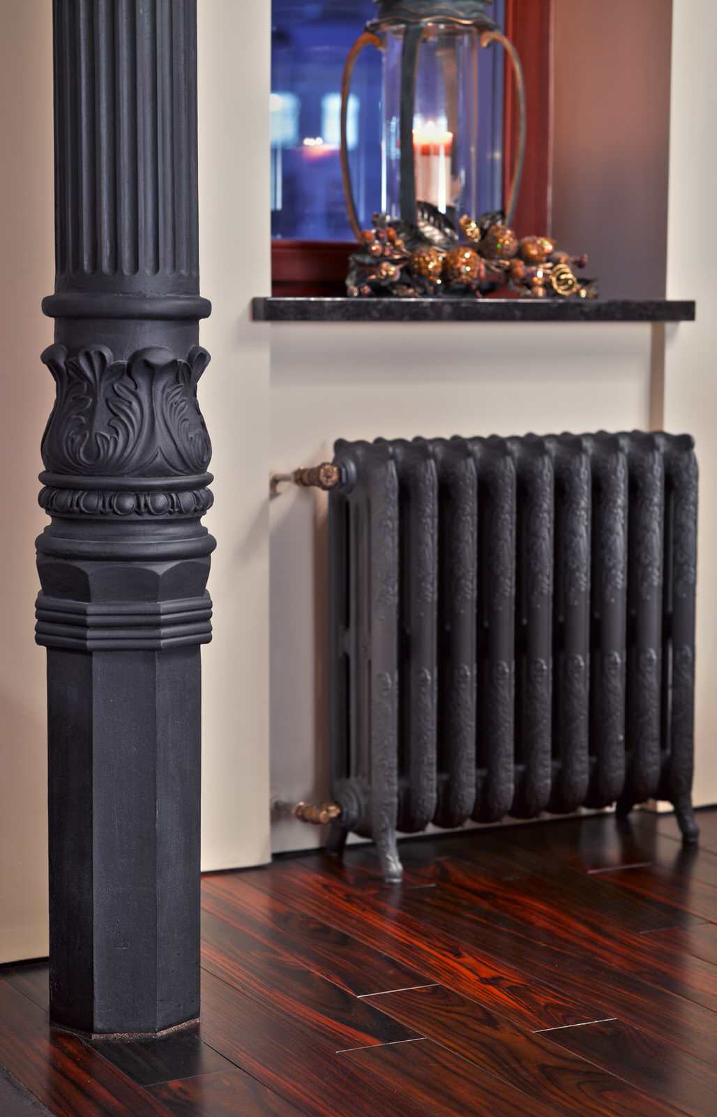 Интеллигентная квартира на Гоголевском бульваре