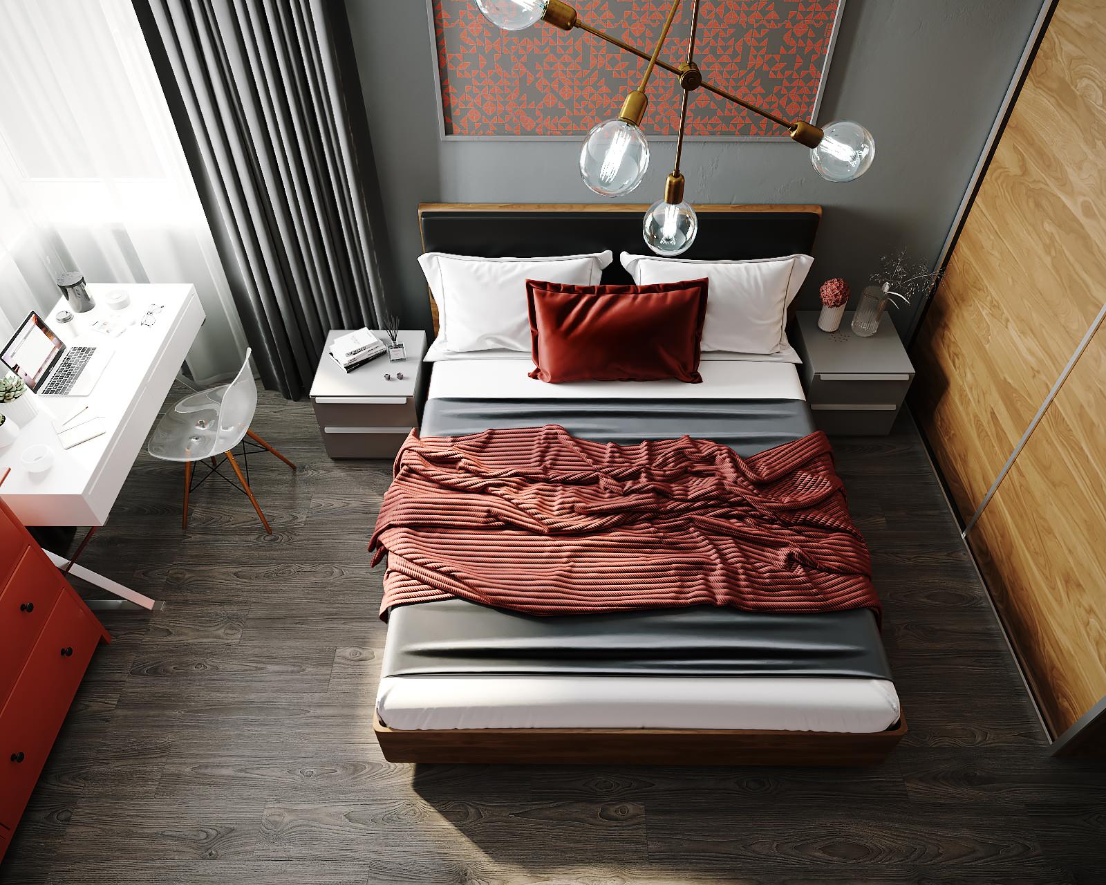 Квартира для аренды. Экстремально дешево - максимально презентабельно.