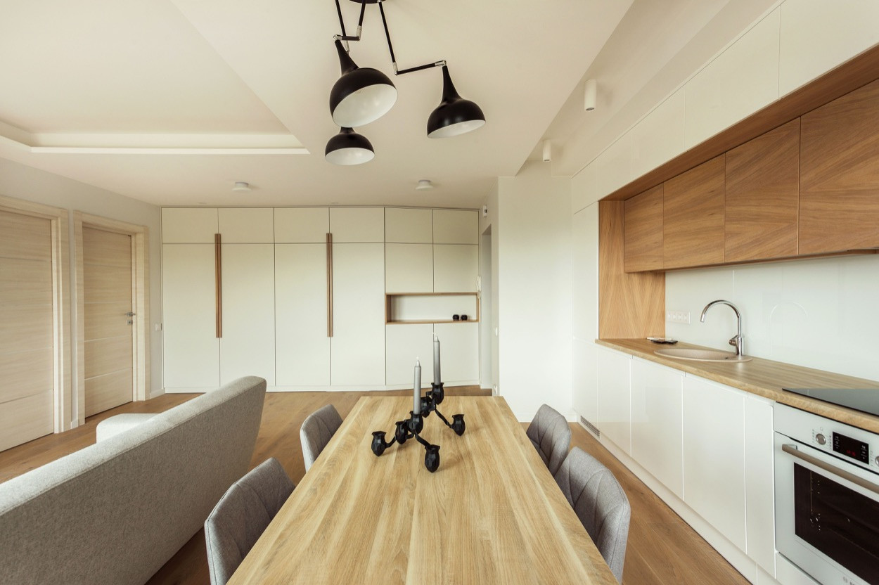 Нежинская улица