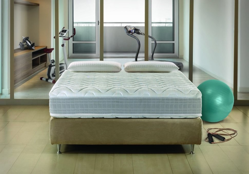 Magniflex Интернет-магазин матрасов