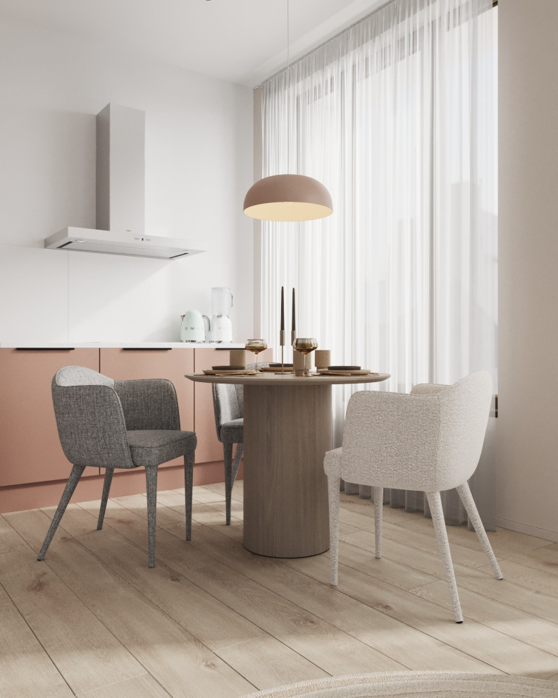 Просто и со вкусом