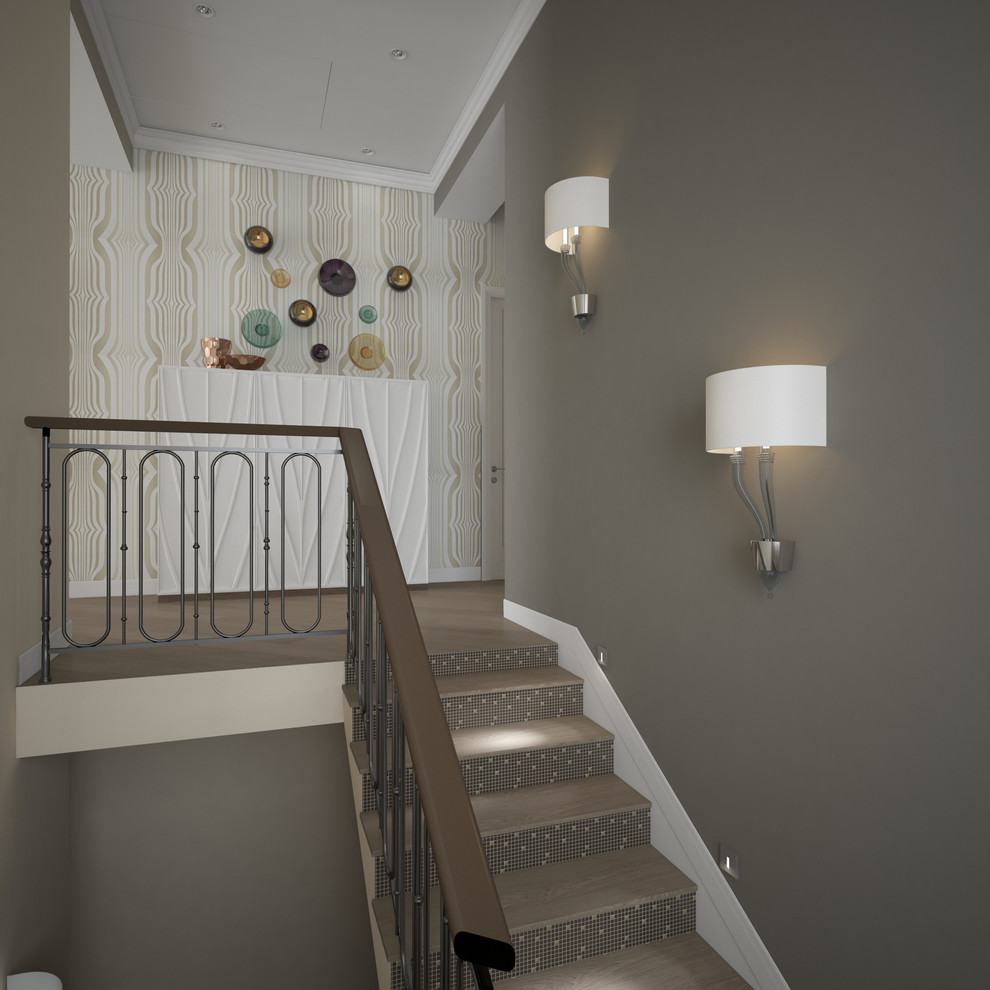 Паддингтон: дом для современной семьи