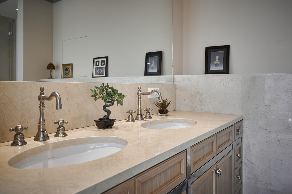 Апартаменты в Москва Сити.