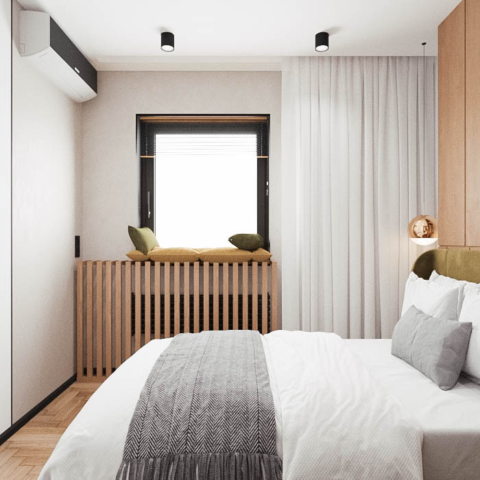 ЖК Династия