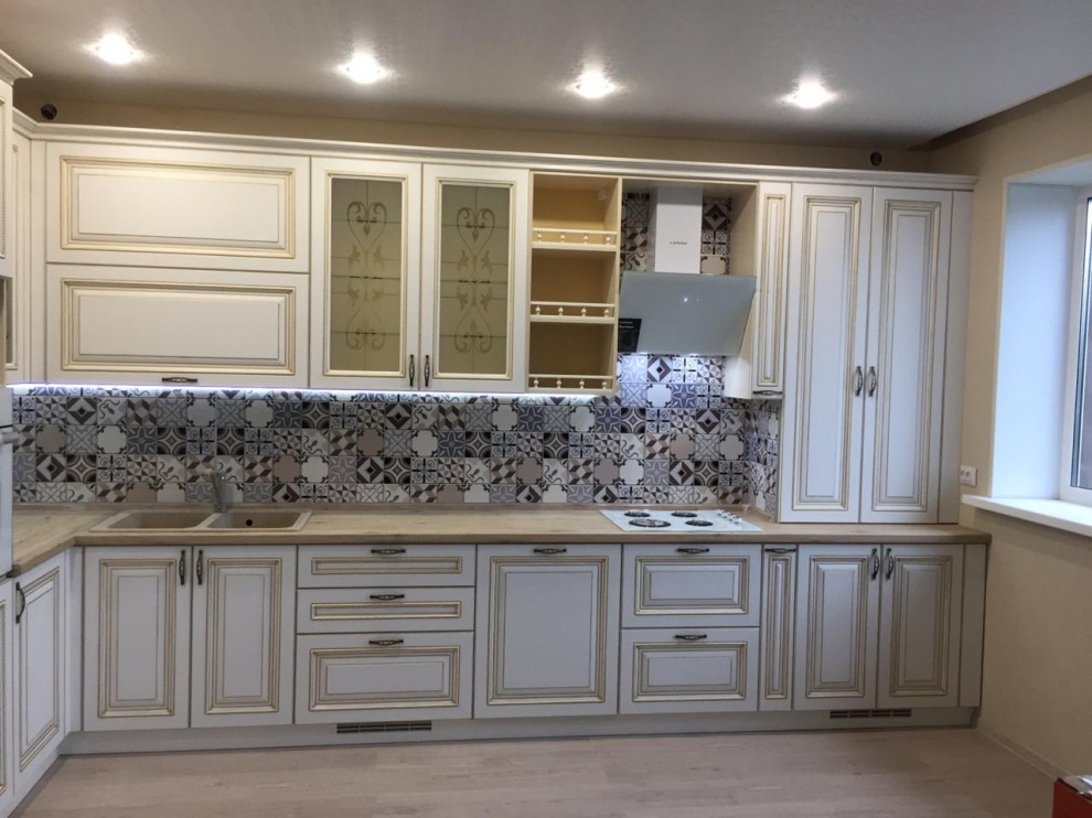 Наши работы