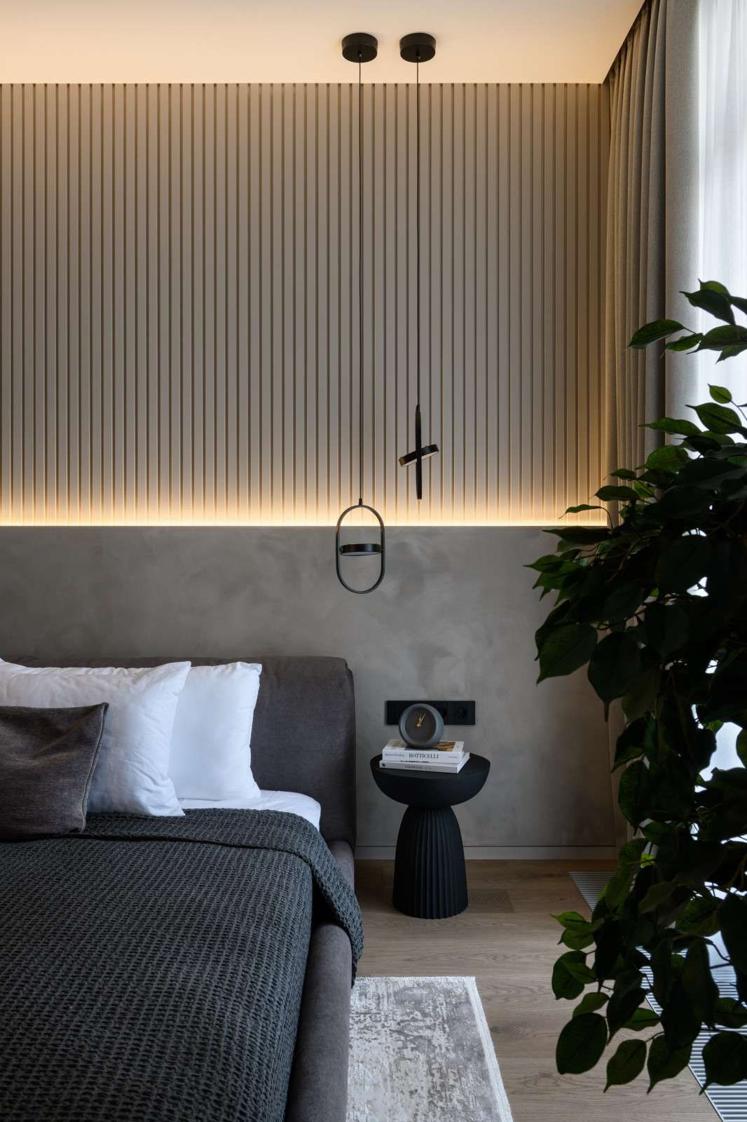 Реализация квартиры Richmond Residens