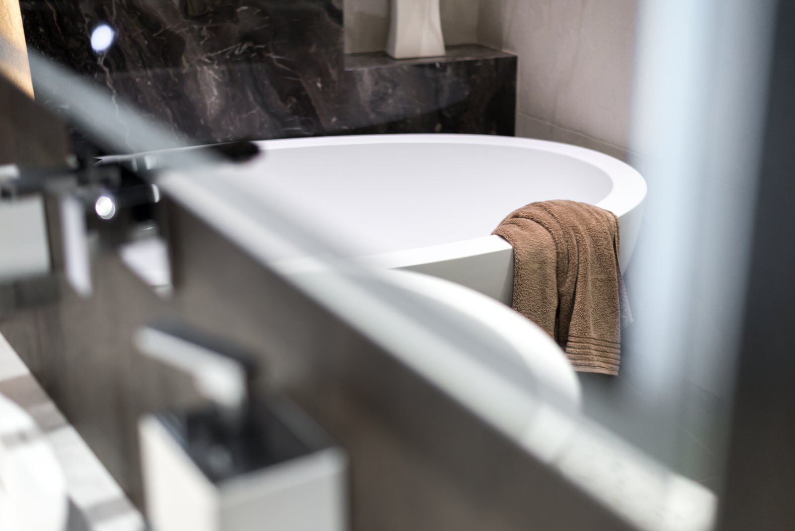 квартира "современная буржуазность"