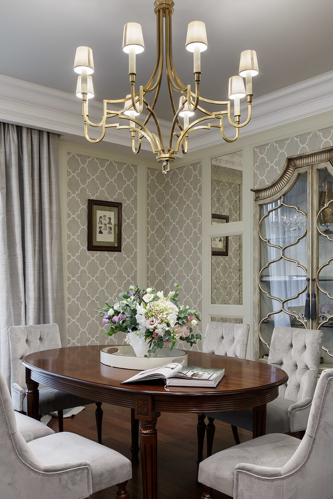 Новая Классика для молодой семьи на Набережной Фонтанки 280 м2