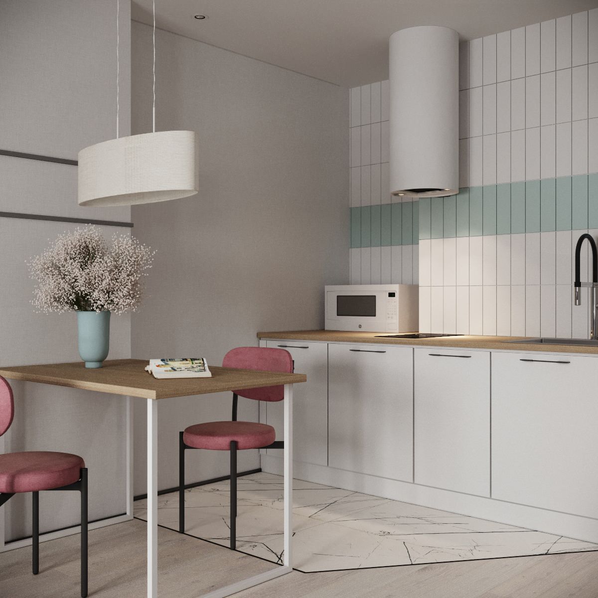 Статика и Динамика