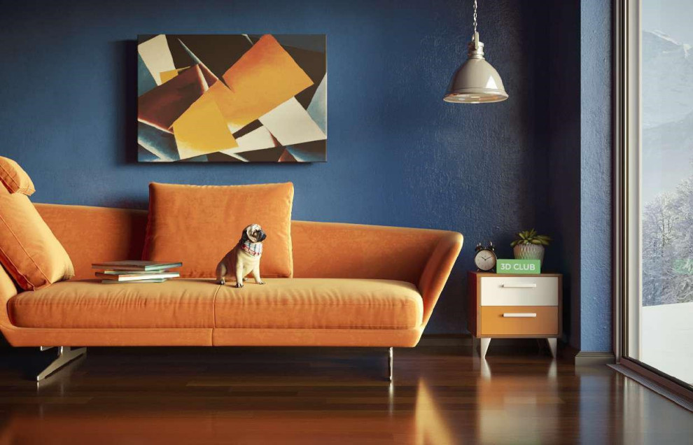 Мое портфолио