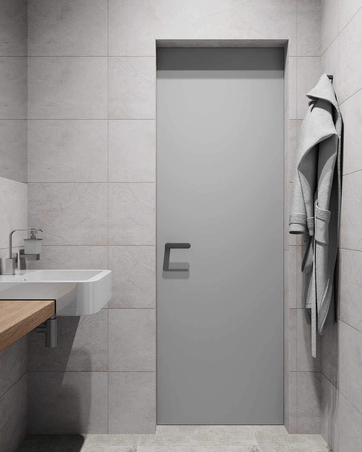 ЖК Сильвер 1