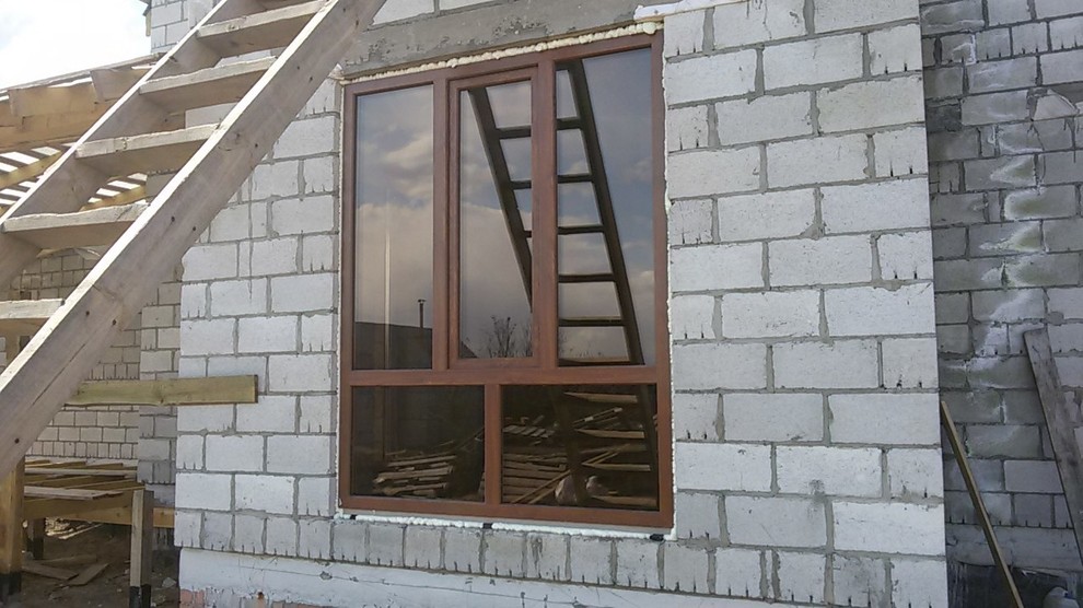 Наши работы