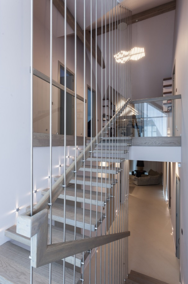 Загородный дом