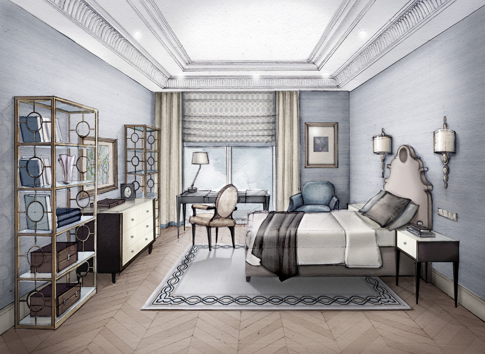 Иллюстрации к проекту Полины Пидцан