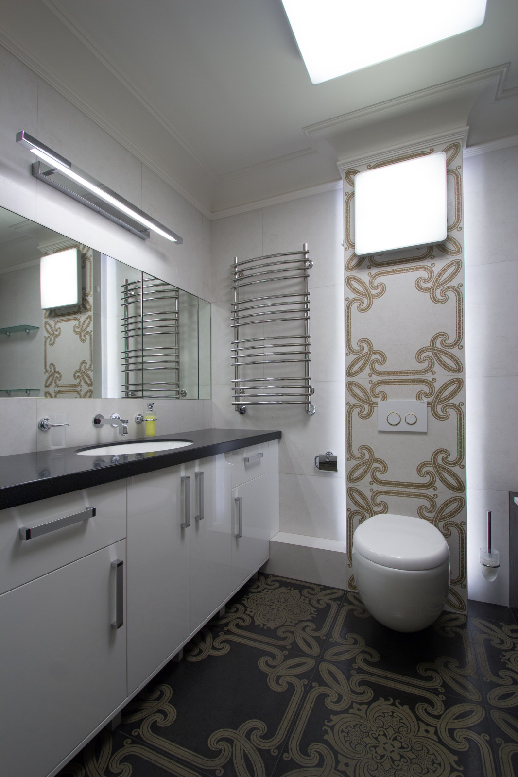 Обложка альбома: Альбом Идей