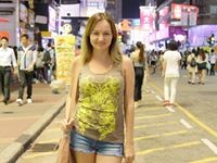 Нателла Крылова