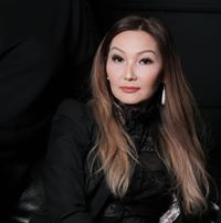 Жылдыза Кененбаева