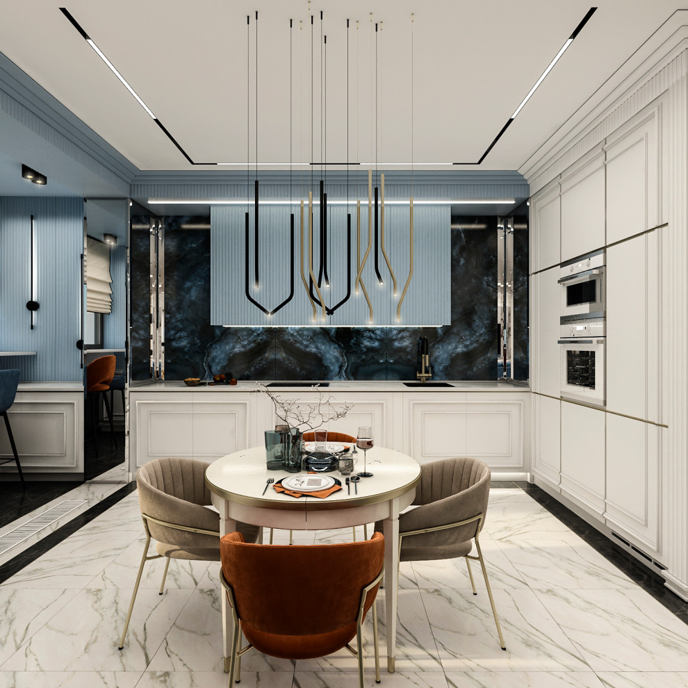 ЖК "Донской олимп"