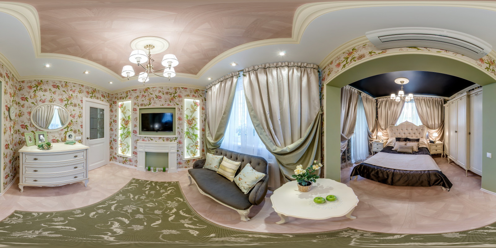 Отпуск на Юге Франции