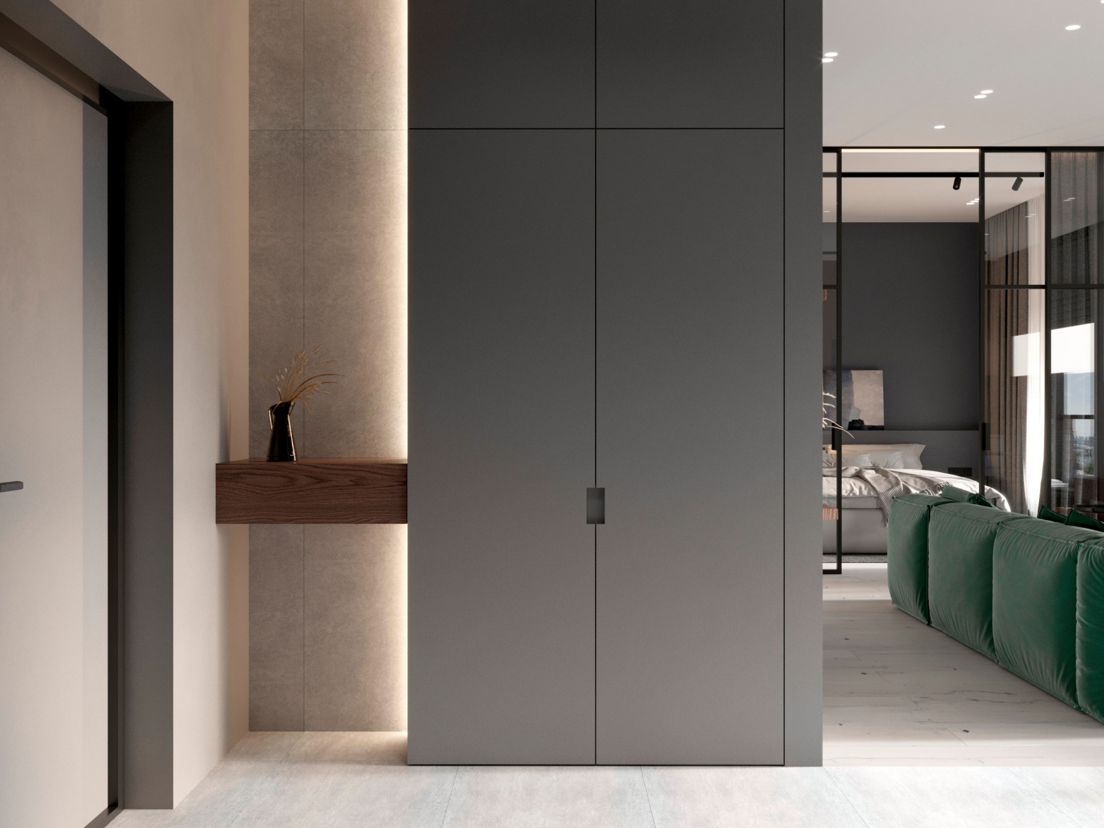 Новочерёмушкинская, 17