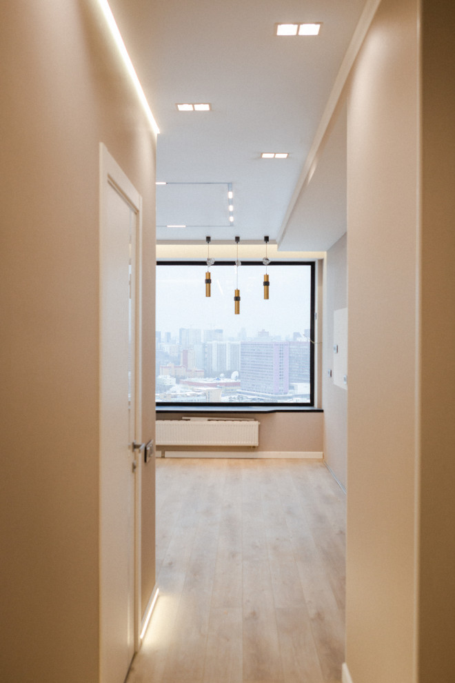 Дискавери 58 м2