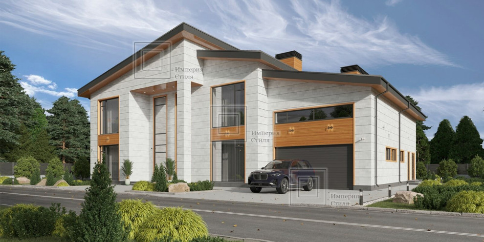 Новорижское шоссе, 24 км