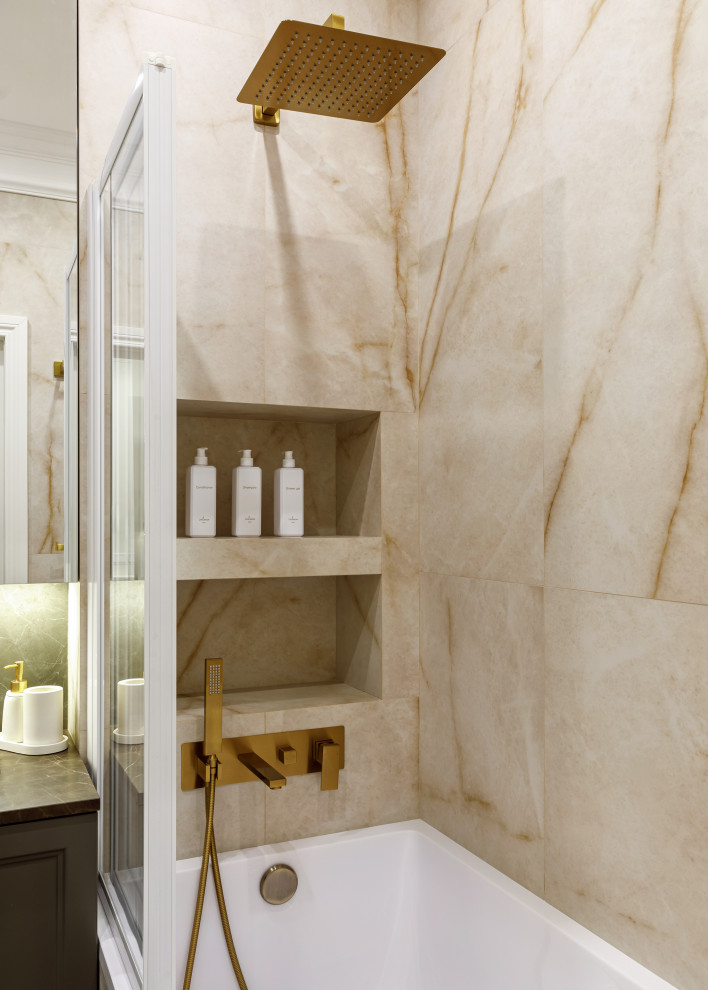 Виктора Маслова