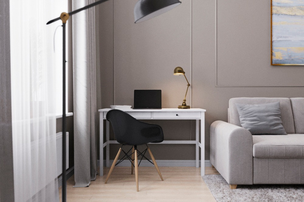 ЖК "Рассказово" - 70 кв.метров