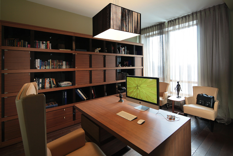 Квартира в жк "Аэробус"