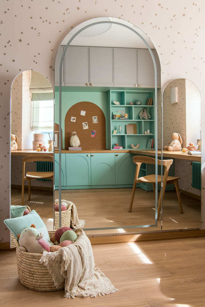 Квартира на Петроградской стороне