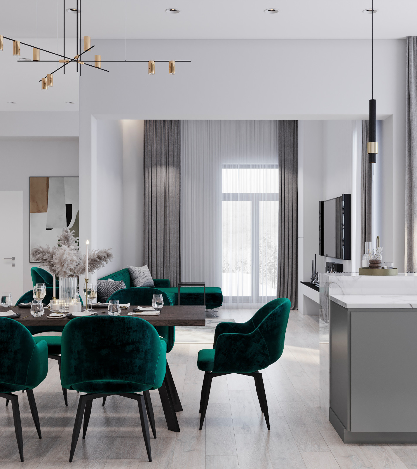 КП "Софийские Сады"