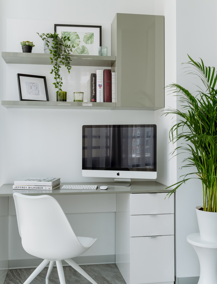 ЖК Квартал 38А - Фото. 115 кв.м. Реализованный проект