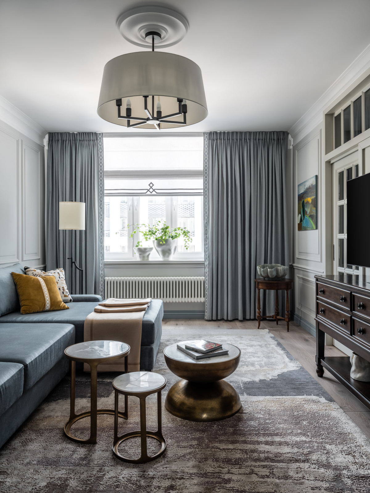 52_ЖК Прайм Тайм_Реализация