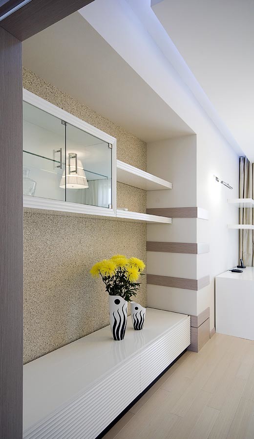 Белая Рапсодия