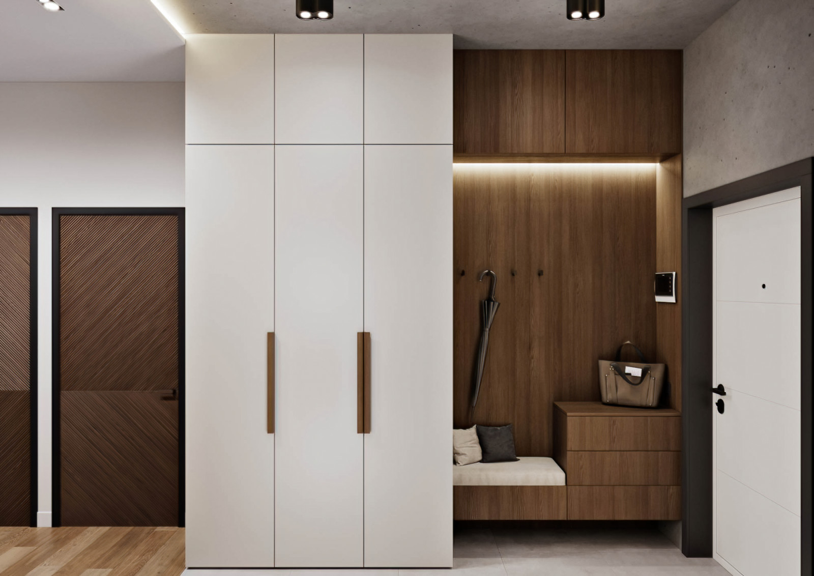 ЖК "Nagatino i-Land"