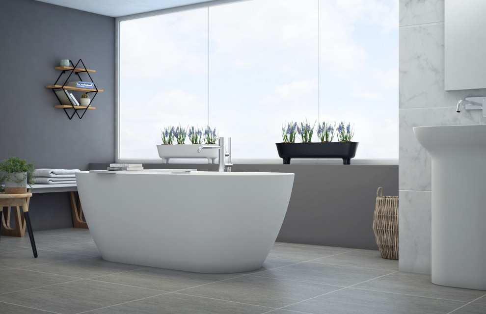 Ванна EGO PLEASURE