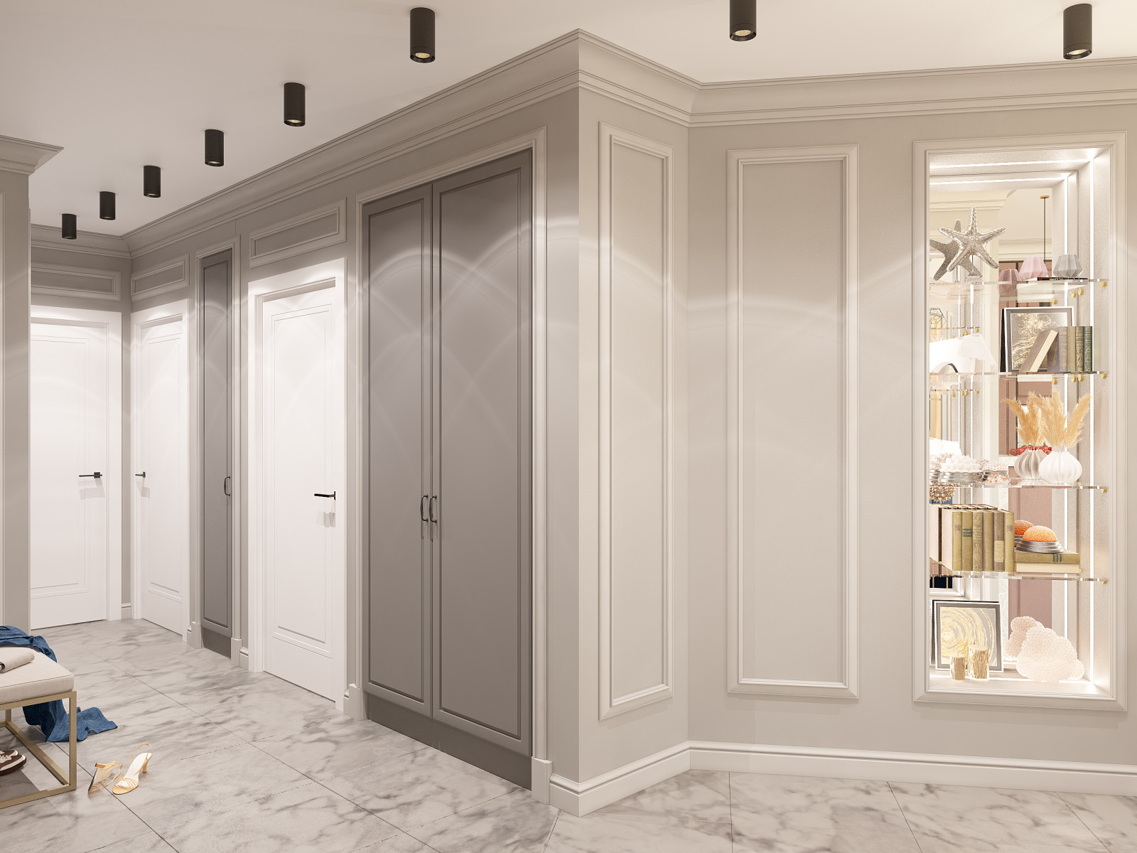 Яркие эмоции