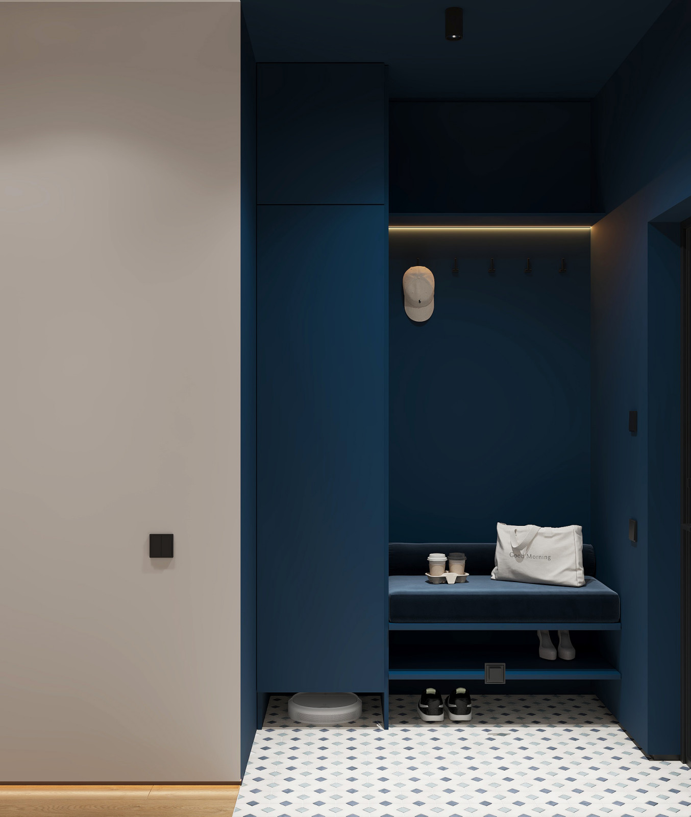 Квартира ЖК Зиларт